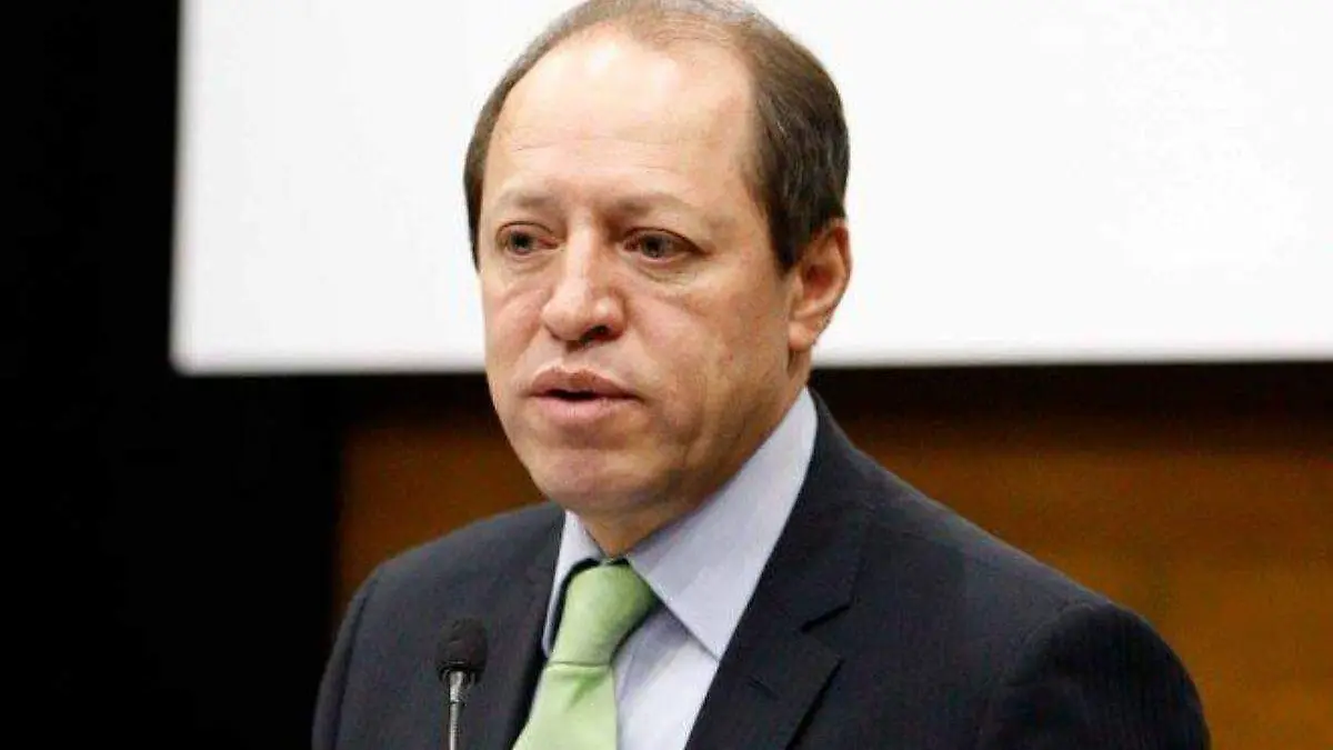 Marco Antonio Baños